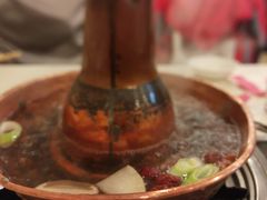 -八先生涮肉房(三里河店)