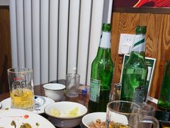 -广州海鲜酒楼(长丰园店)