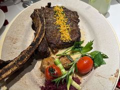 -王品牛排(杭州大厦店)