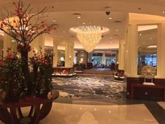 -哈尔滨香格里拉大酒店