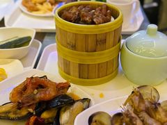-堂会(缤缤店)