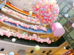 -天虹购物中心(石路店)