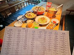 -黄鹤天厨·泡椒田鸡创始者(莲花店)