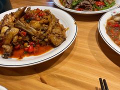 -小口味