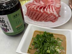 -牛街·马辈儿涮肉(牛街二店)