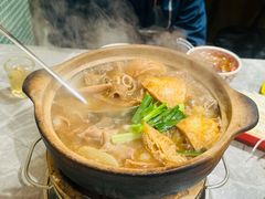 -肥家大排档(天河体育西店)