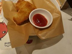 -和府捞面(曹路花园城店)