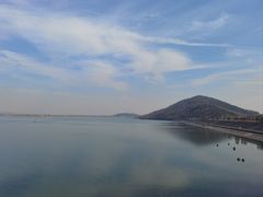 -南京金牛湖风景区