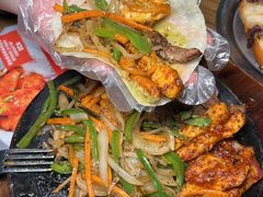 -Q MEX 库迈墨西哥餐吧(双井店)