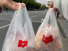-苹果花园(桂林路店)