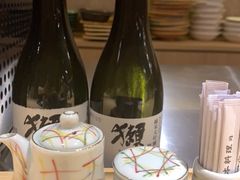 -紫· 割烹  Kappo Murasaki