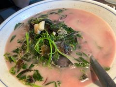 -回头食客-李久其家民间餐厅(望城金桥国际店)