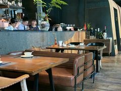 -肴约·花园式餐厅(湖里店)