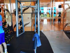 -W Fitness 威尔仕健身(北京英皇集团中心店)