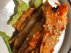 韩国泡菜-山葵家·创意料理(宁波来福士店)