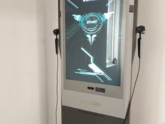 -VLines耀能运动Space&Flow(国贸店)