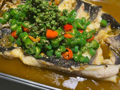 -半天妖烤鱼(印象城店)
