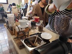 -卷耳咖啡