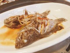 -蟹谢蒸鲜自助餐厅