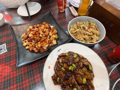 -玉桥餐厅(天坛店)