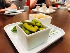-三凤酒家·百年无锡菜(清扬茂业店)