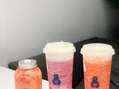 -森茶(湛江万达店)