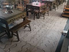 -正南齊北重庆老火锅(光华村直营店)