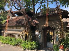 -DiAtas by Art Cafe Bumbu Bali