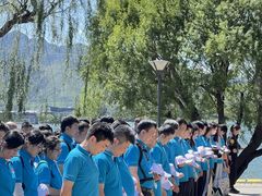 -桔子文创·企业团建·活动策划·拓展会议
