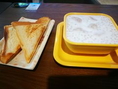 -仁喜记甜品(油松路店)