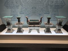 -广西壮族自治区博物馆