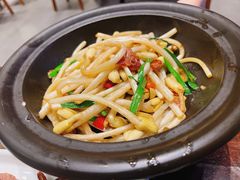 -广信传说