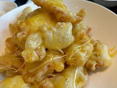-常鲜楼常来尝鲜海胆馆(星海店)