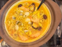 -肥田仔·香港大排档(静安寺店)