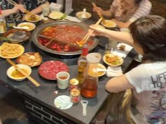 -大龙老火锅·总店(龙头寺店)