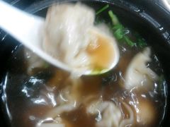-小放牛炒菜馆(裕华东路店)