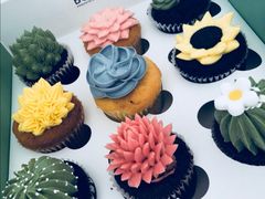 -BON CAKE(华贸购物中心店)