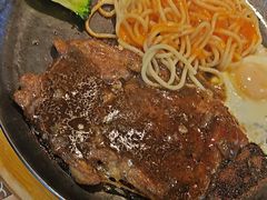 -豪享来中西餐厅(隆昌店)