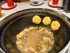 -玺炖·中国铁锅炖(虹桥天街店)