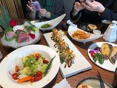 -九井澤精致料理(金茂店)