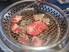 -牛焱·烧肉酒肆(五大道店)