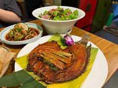 -紫滇源云南生态菜(丹凤街店)
