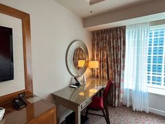 -澳门喜来登大酒店