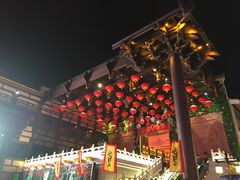 -西安大唐西市博物馆