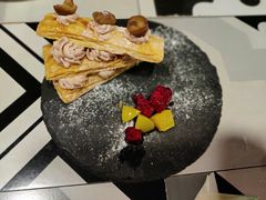 -CRAZYONES西班牙海鲜饭(日月光店)