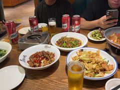 -彭厨(玉荣庄店)