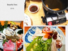 -花潮料理艺食馆(世欧广场店)