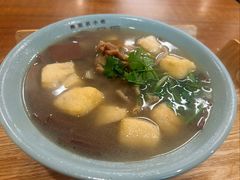 -金原鸭血粉丝汤·汤包·脆皮烤鸭(南京博物院店)