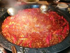 -蜀大侠火锅(建设路第五大道店)