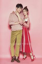 -雪中彩影婚纱摄影·微光艺术中心